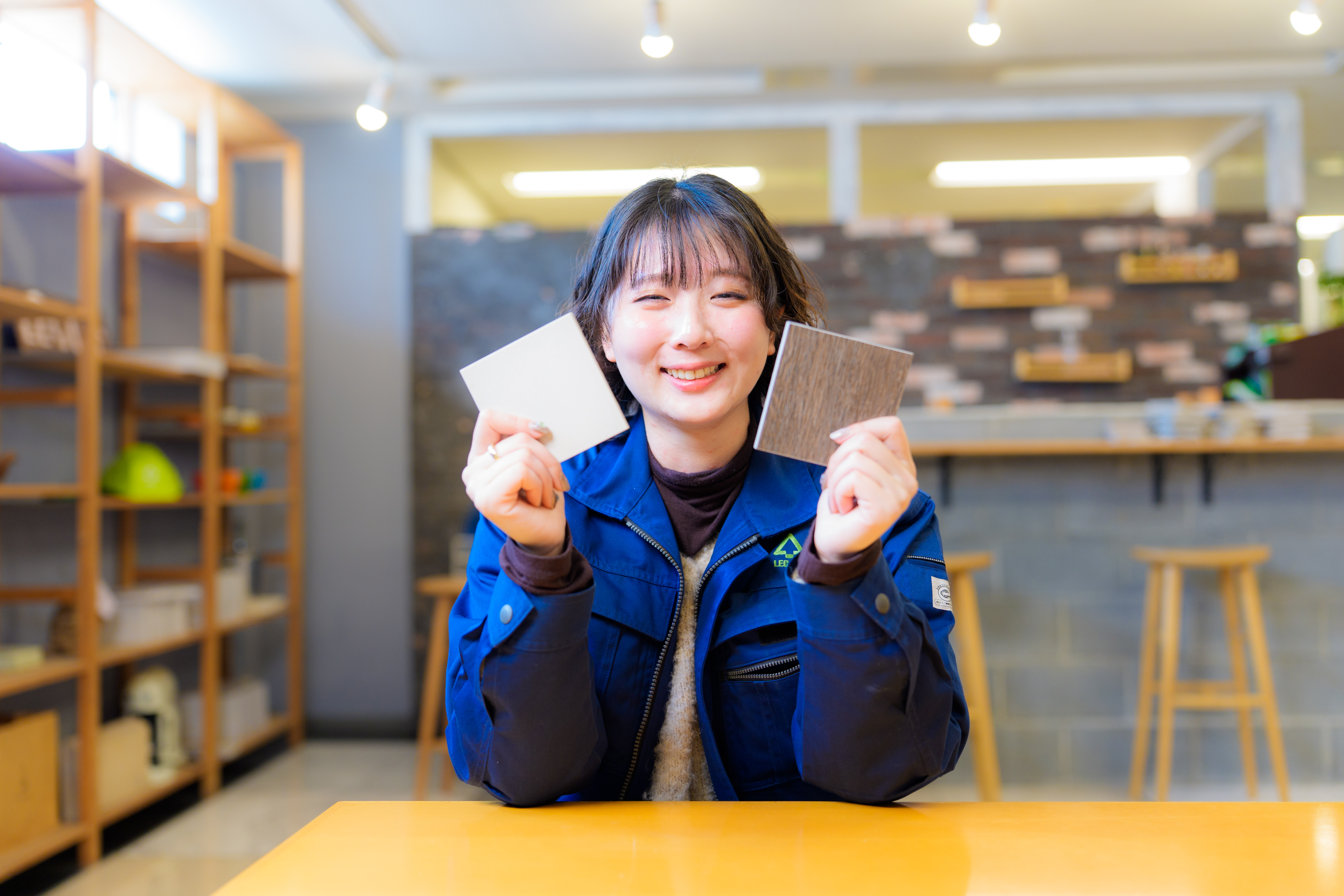 企業イメージ