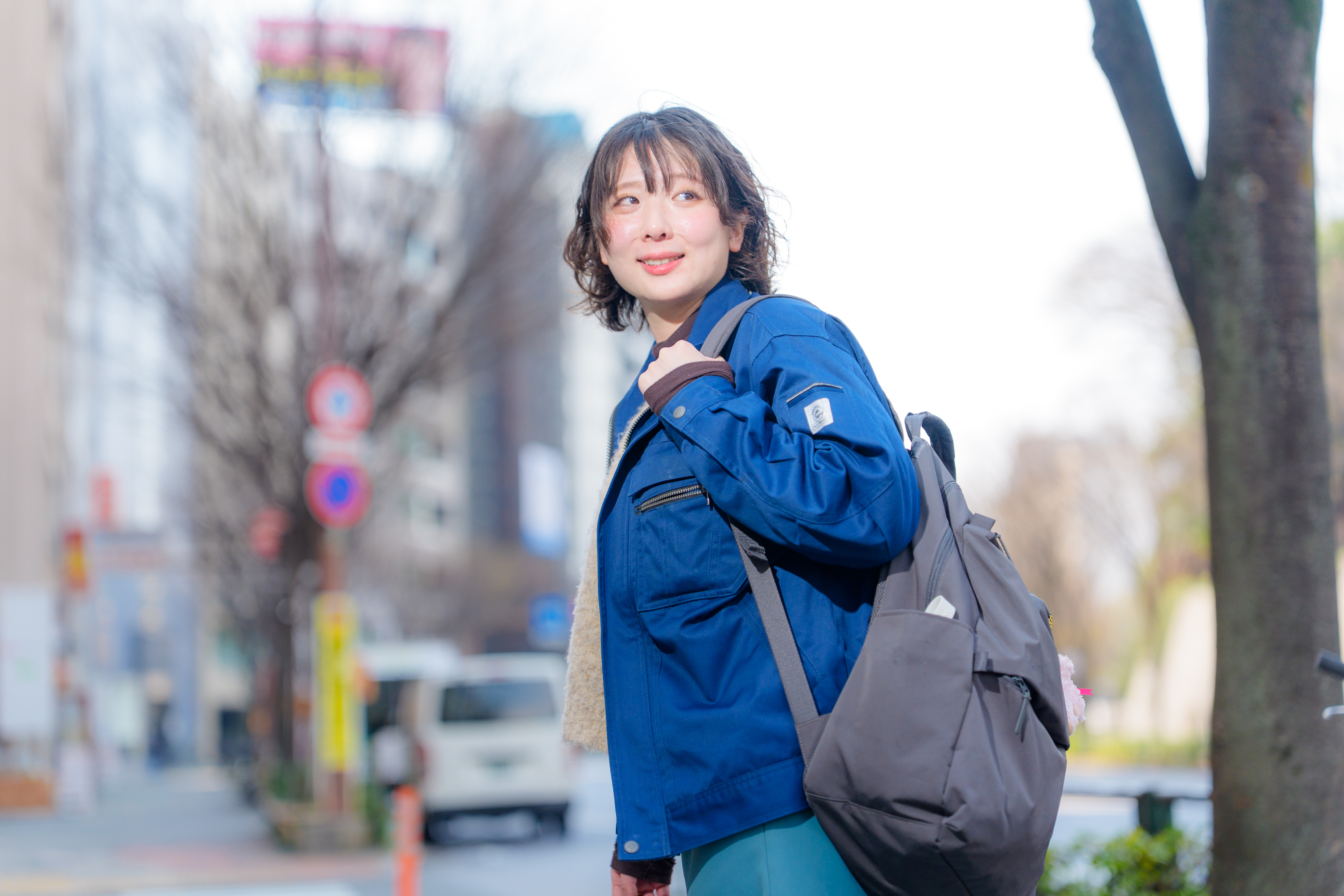 企業イメージ