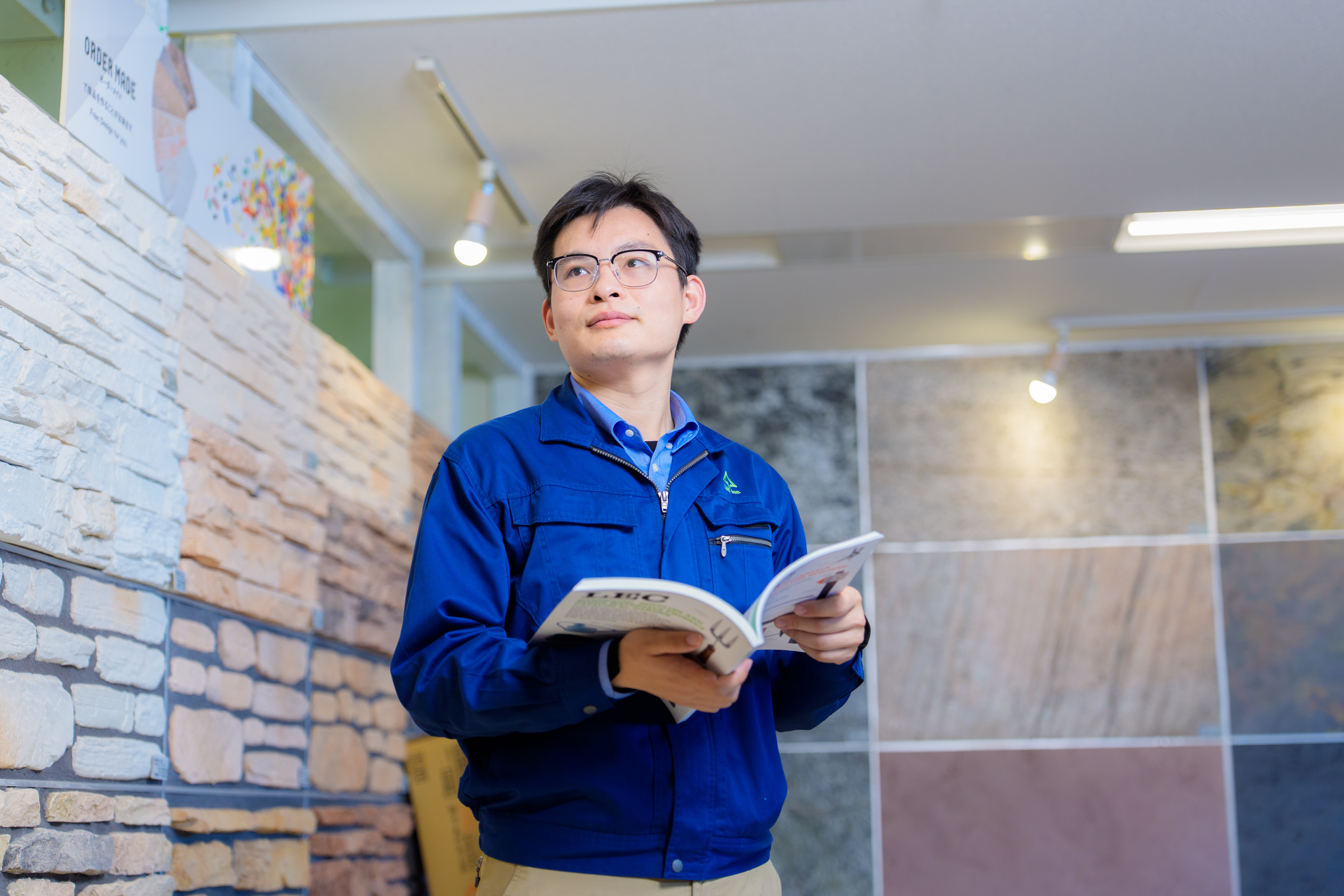 企業イメージ