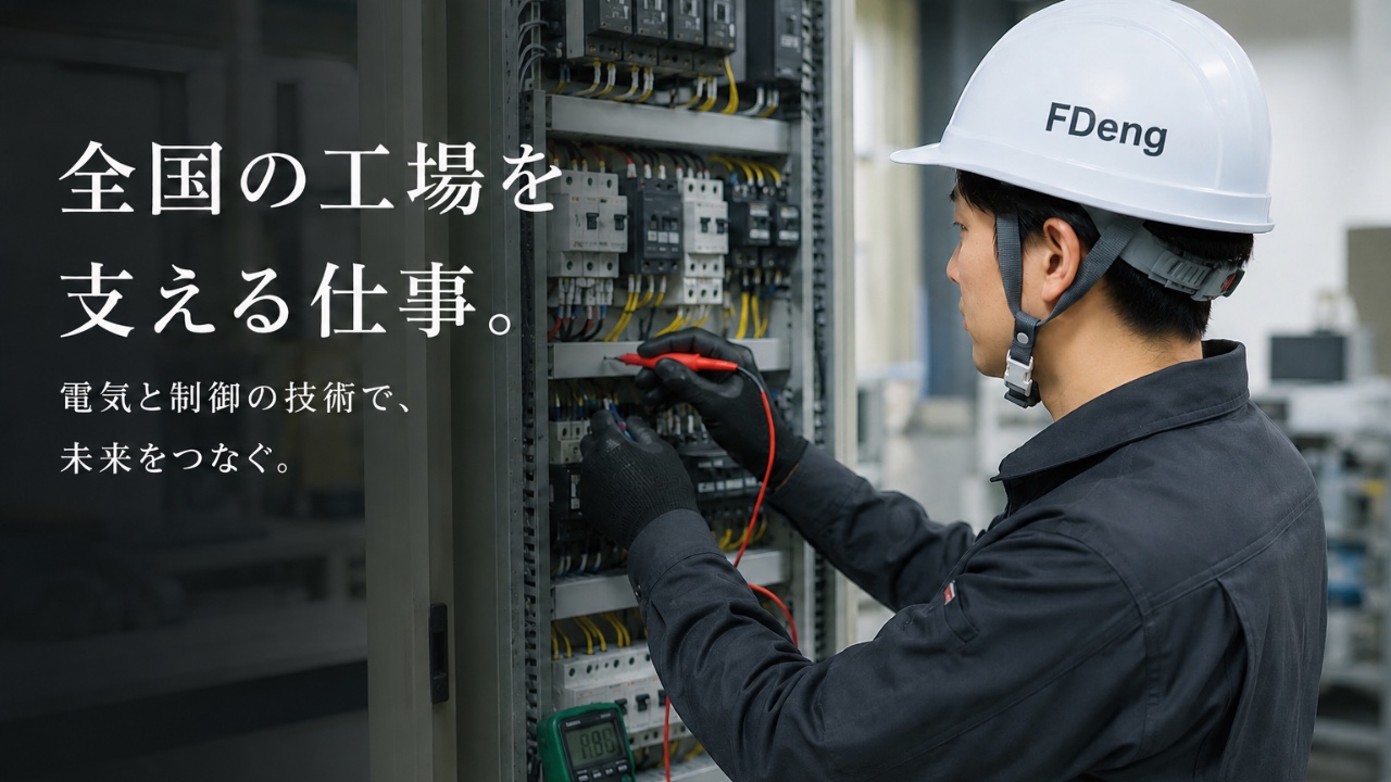 企業イメージ