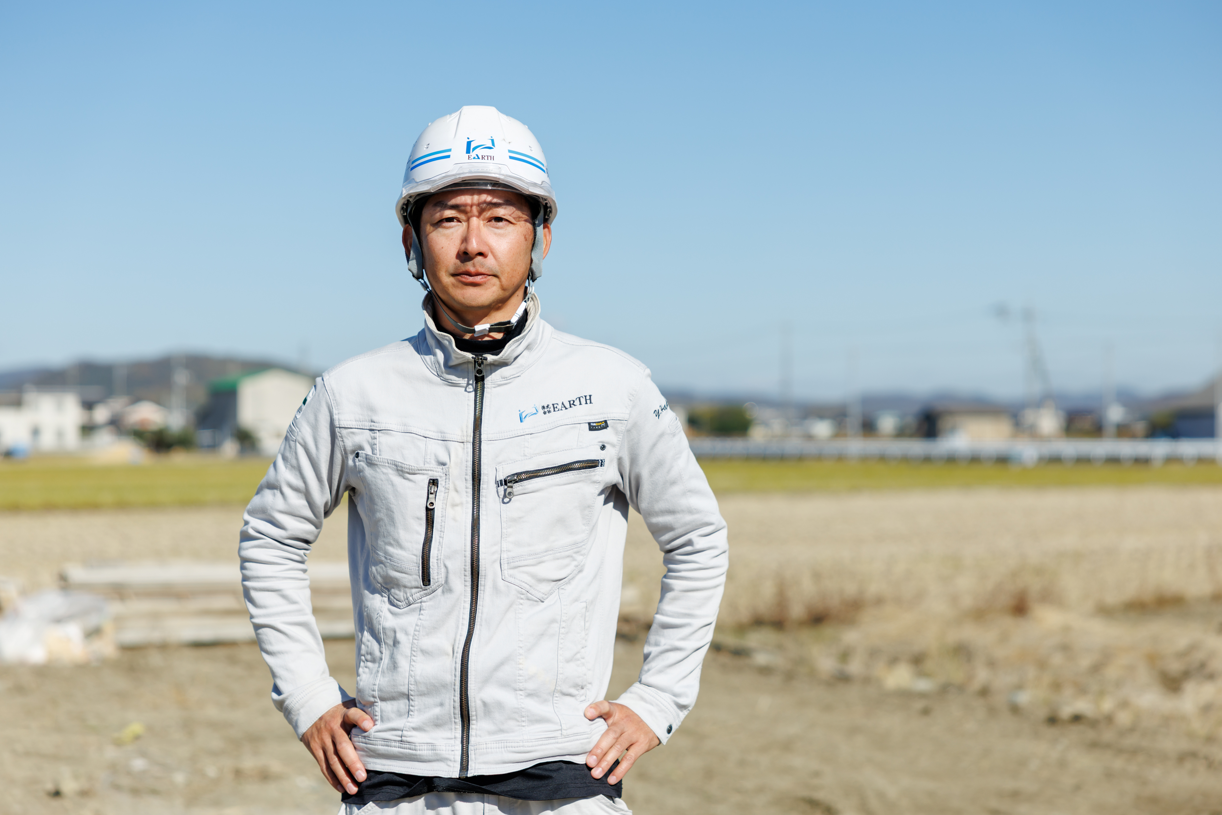 企業イメージ