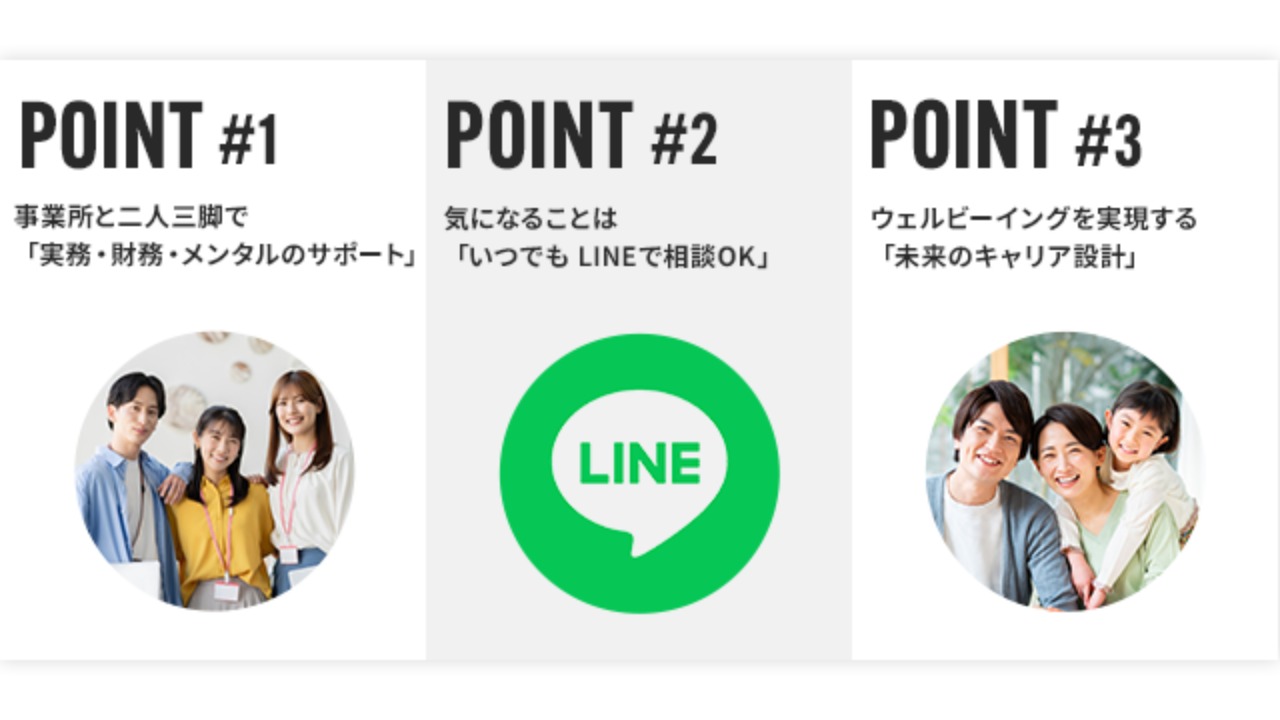企業イメージ