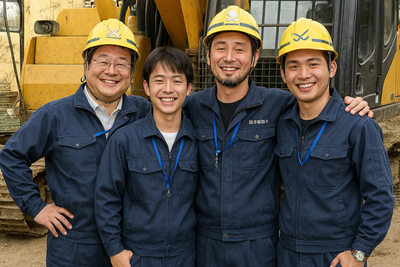 企業イメージ