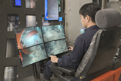 企業イメージ
