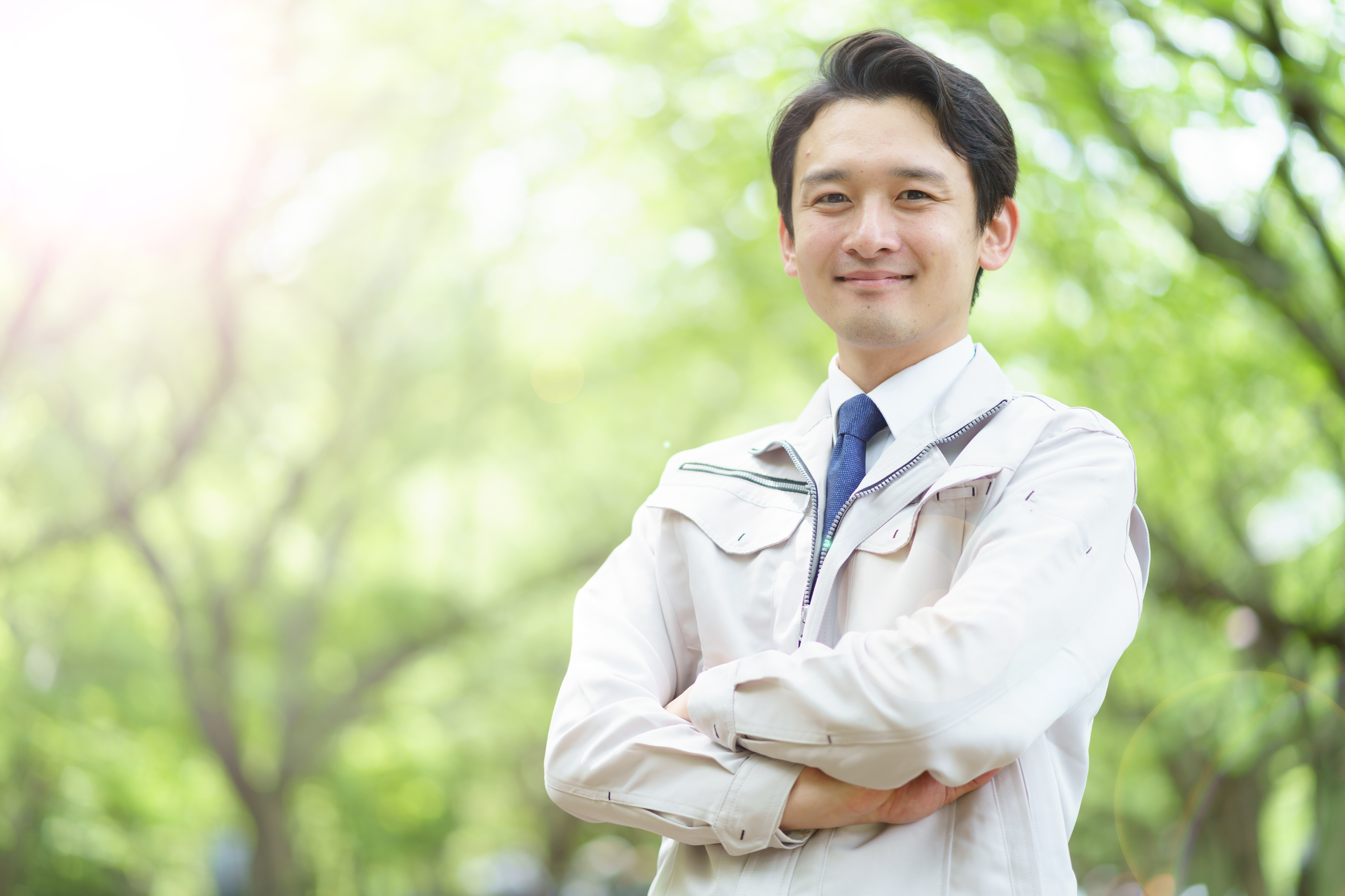 企業イメージ
