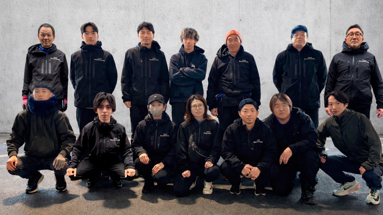 企業イメージ