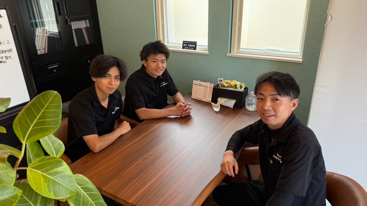 企業イメージ