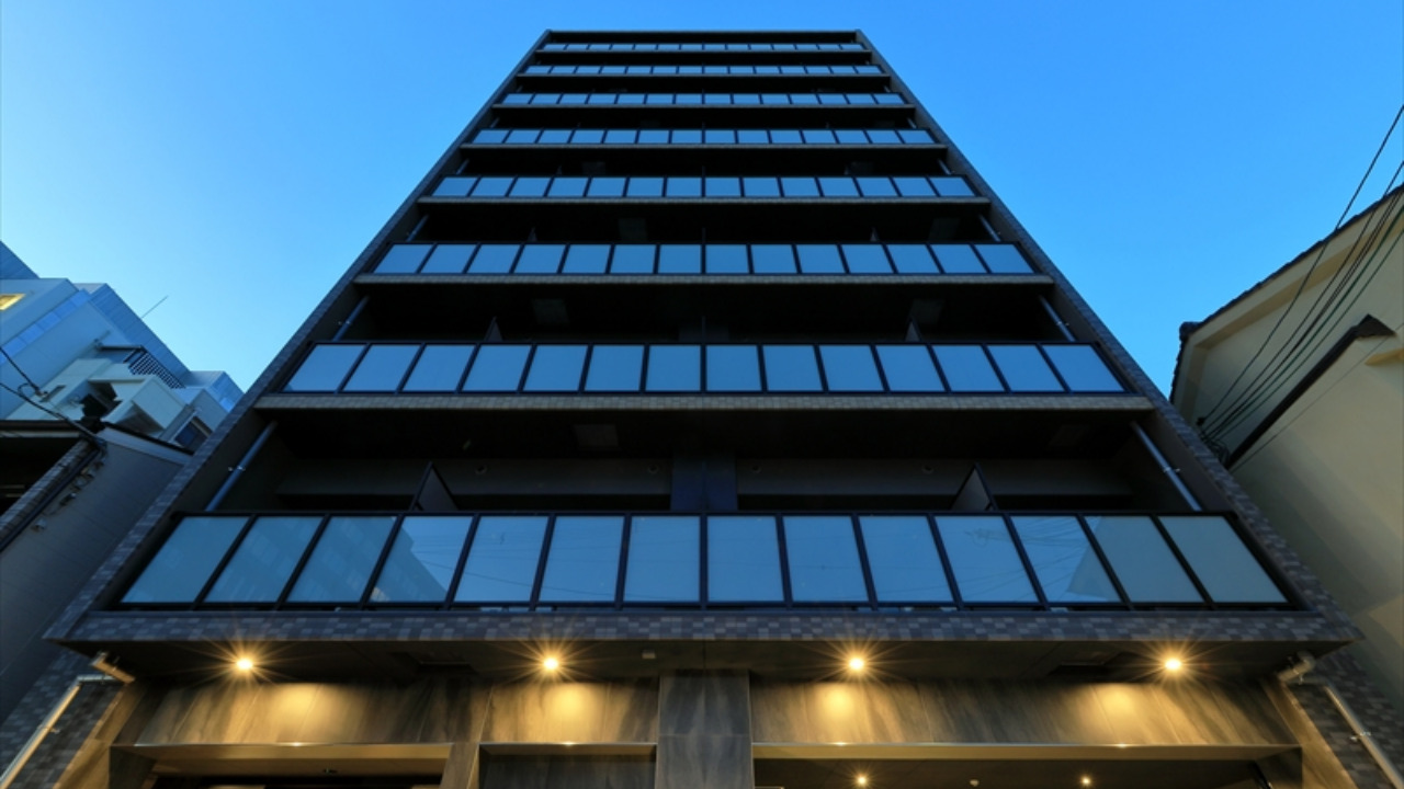 企業イメージ