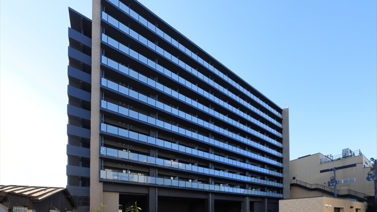 企業イメージ