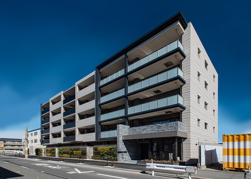 企業イメージ
