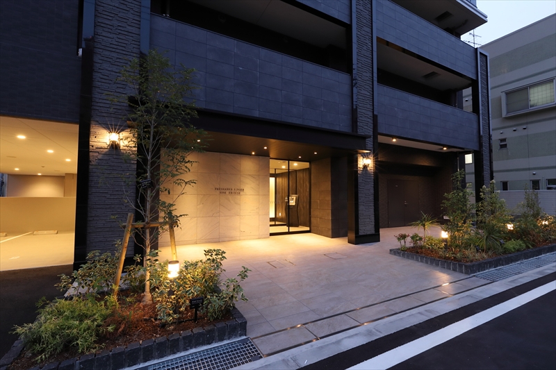 企業イメージ