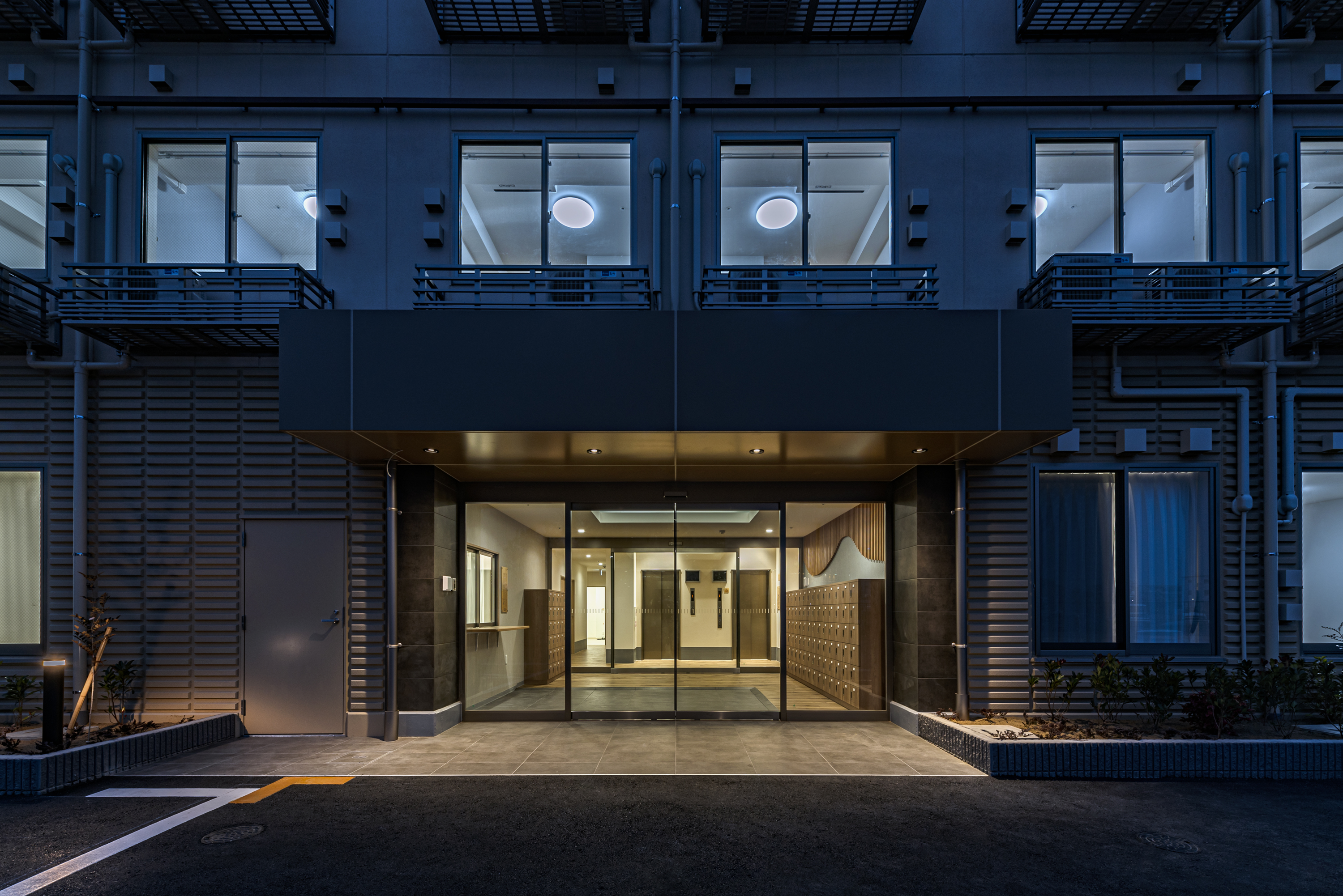 企業イメージ