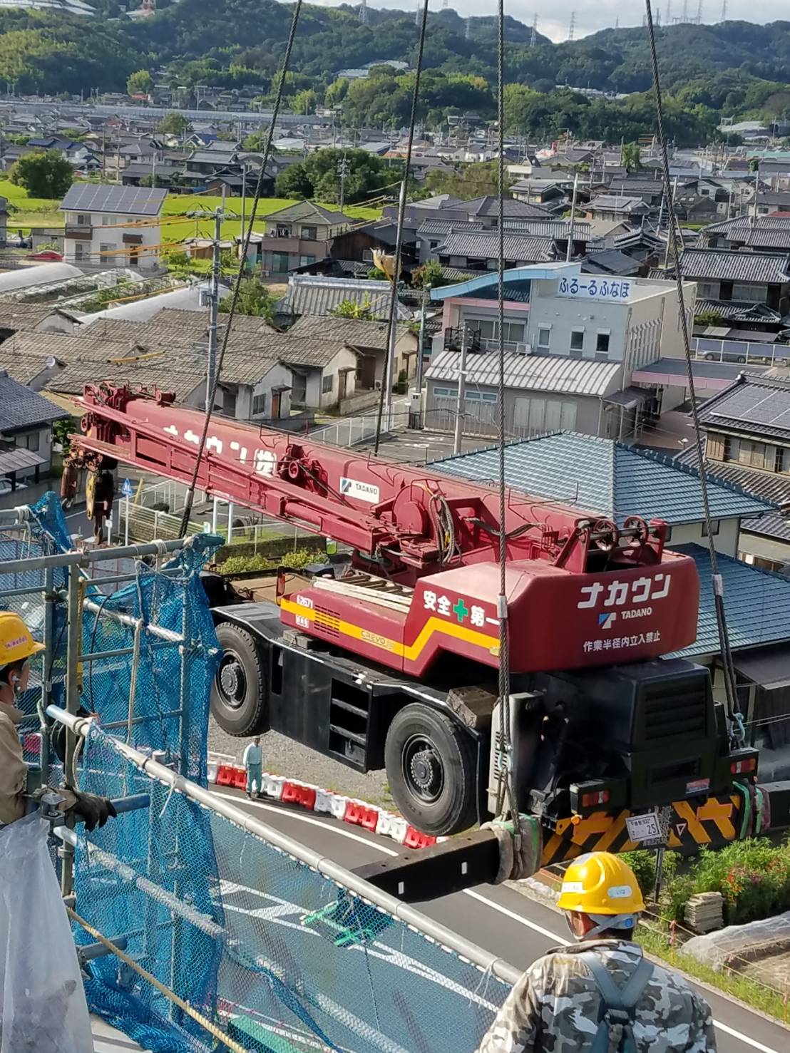 企業イメージ