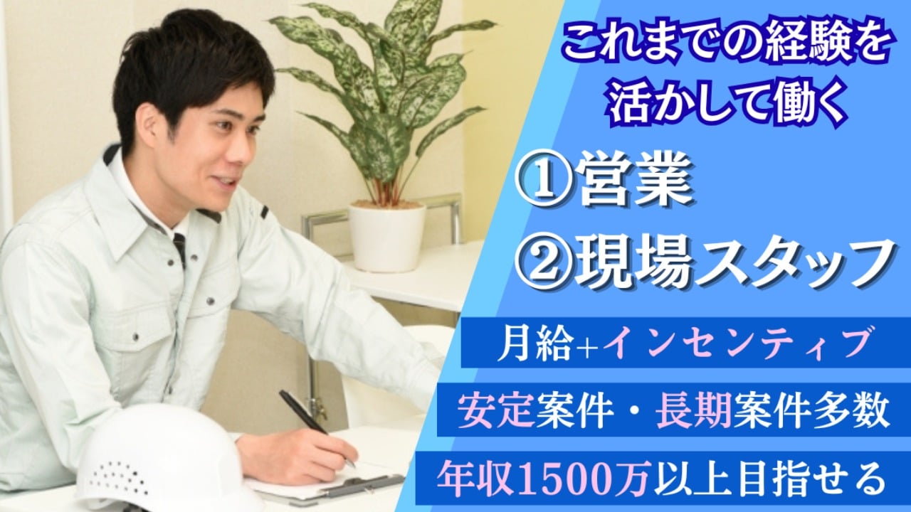 企業イメージ