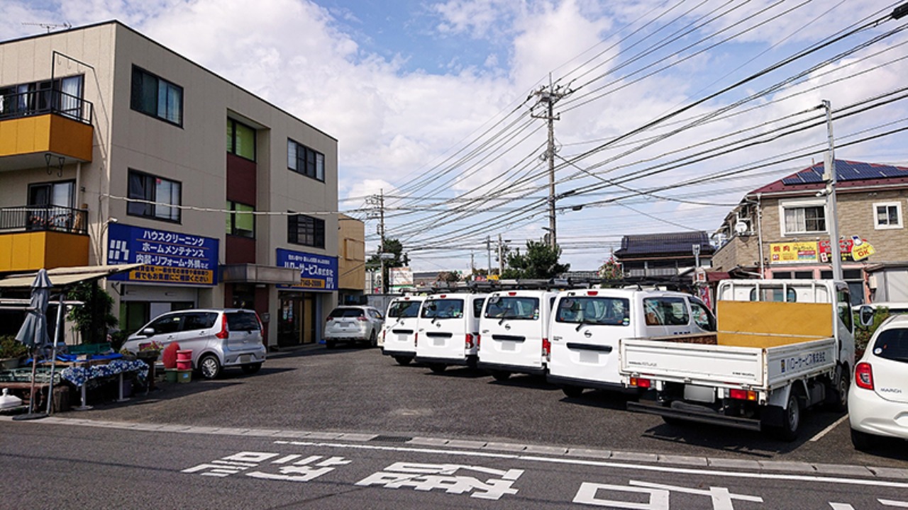企業イメージ