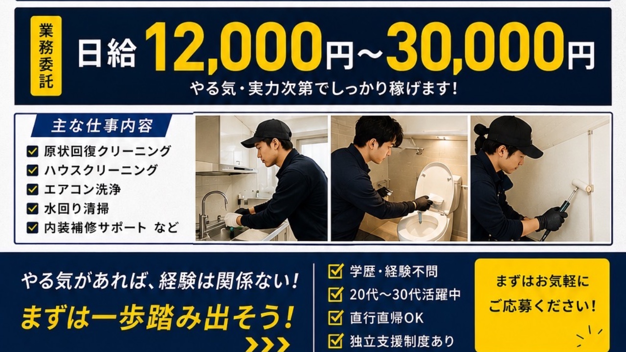 企業イメージ