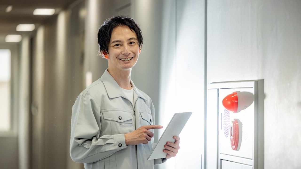 企業イメージ