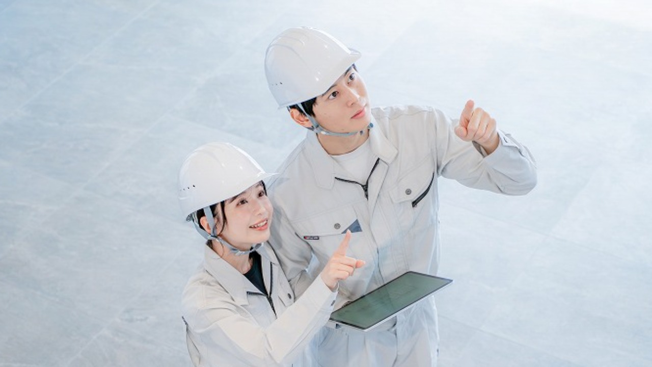 企業イメージ
