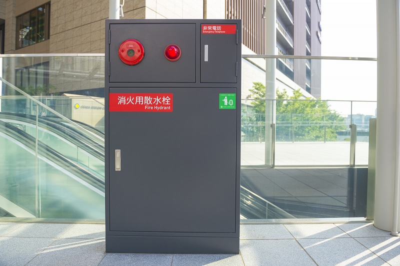 企業イメージ