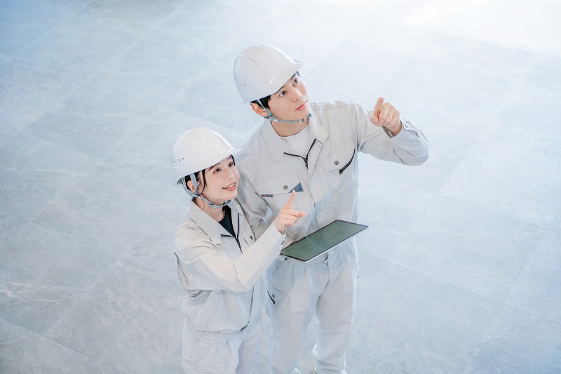 企業イメージ