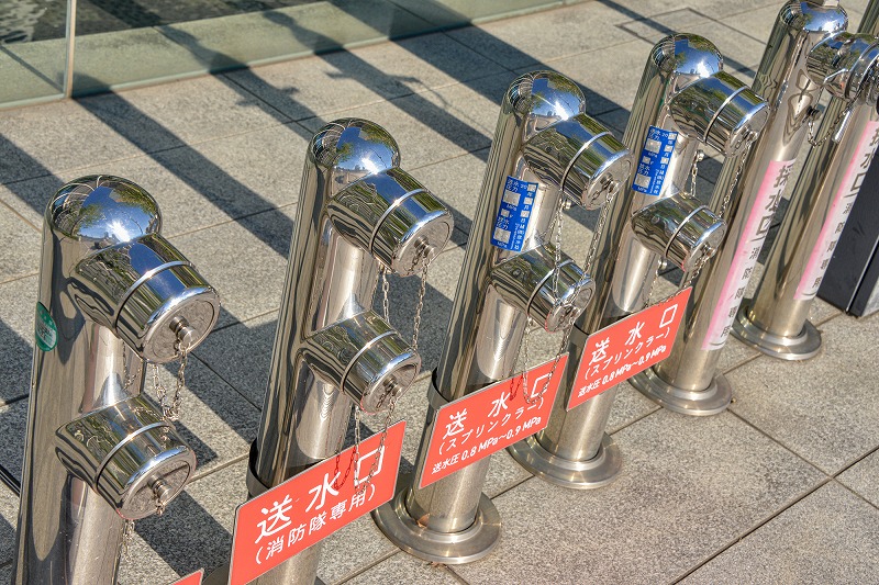 企業イメージ