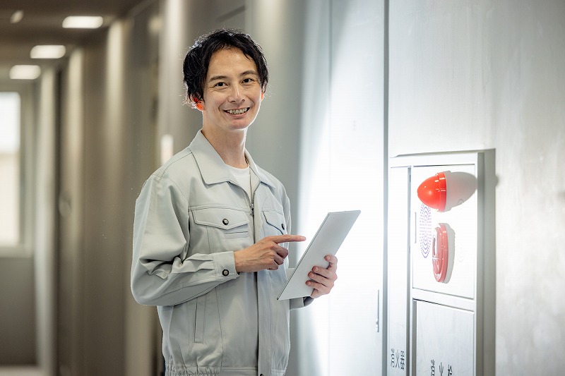 企業イメージ