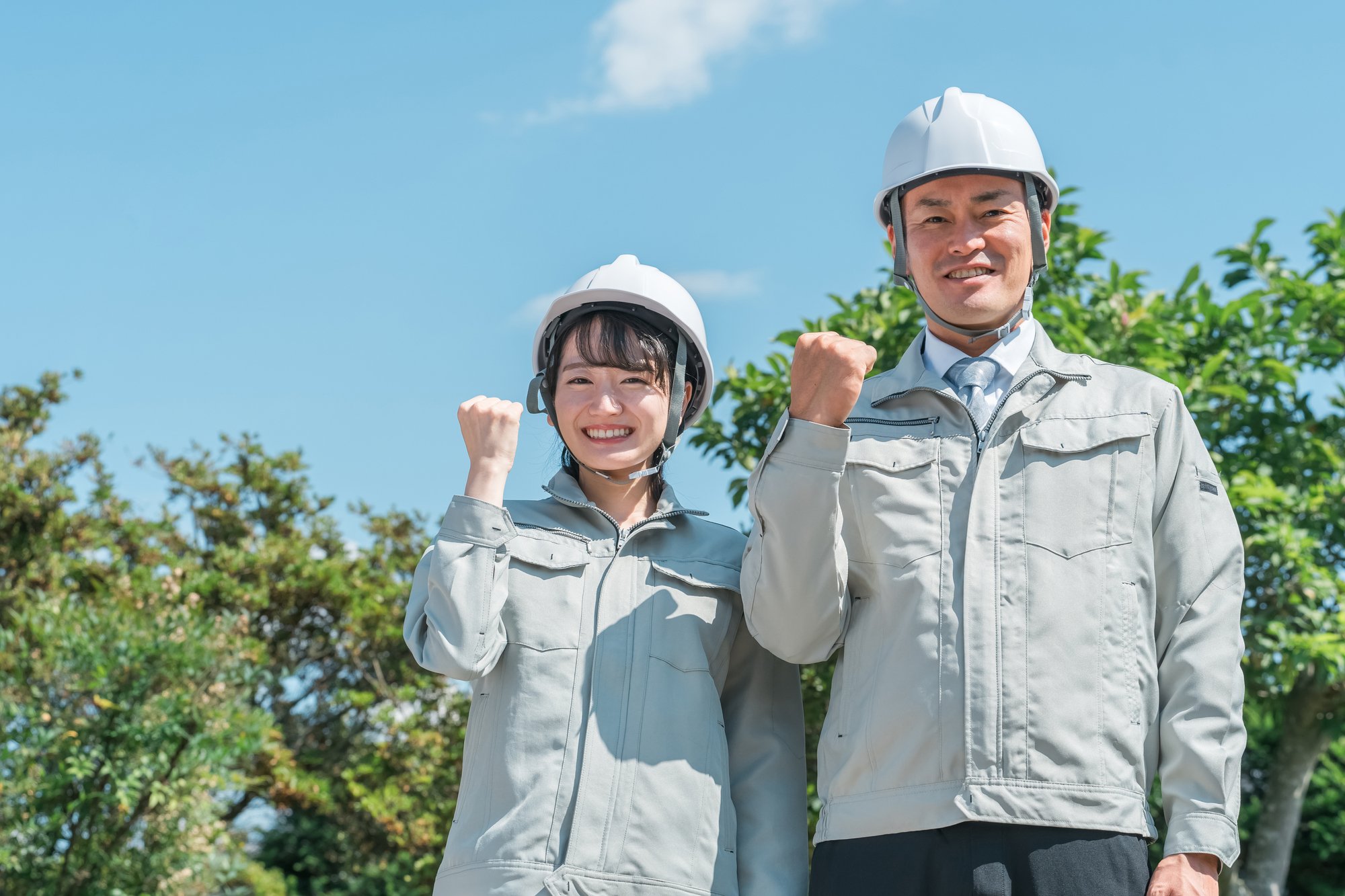 企業イメージ