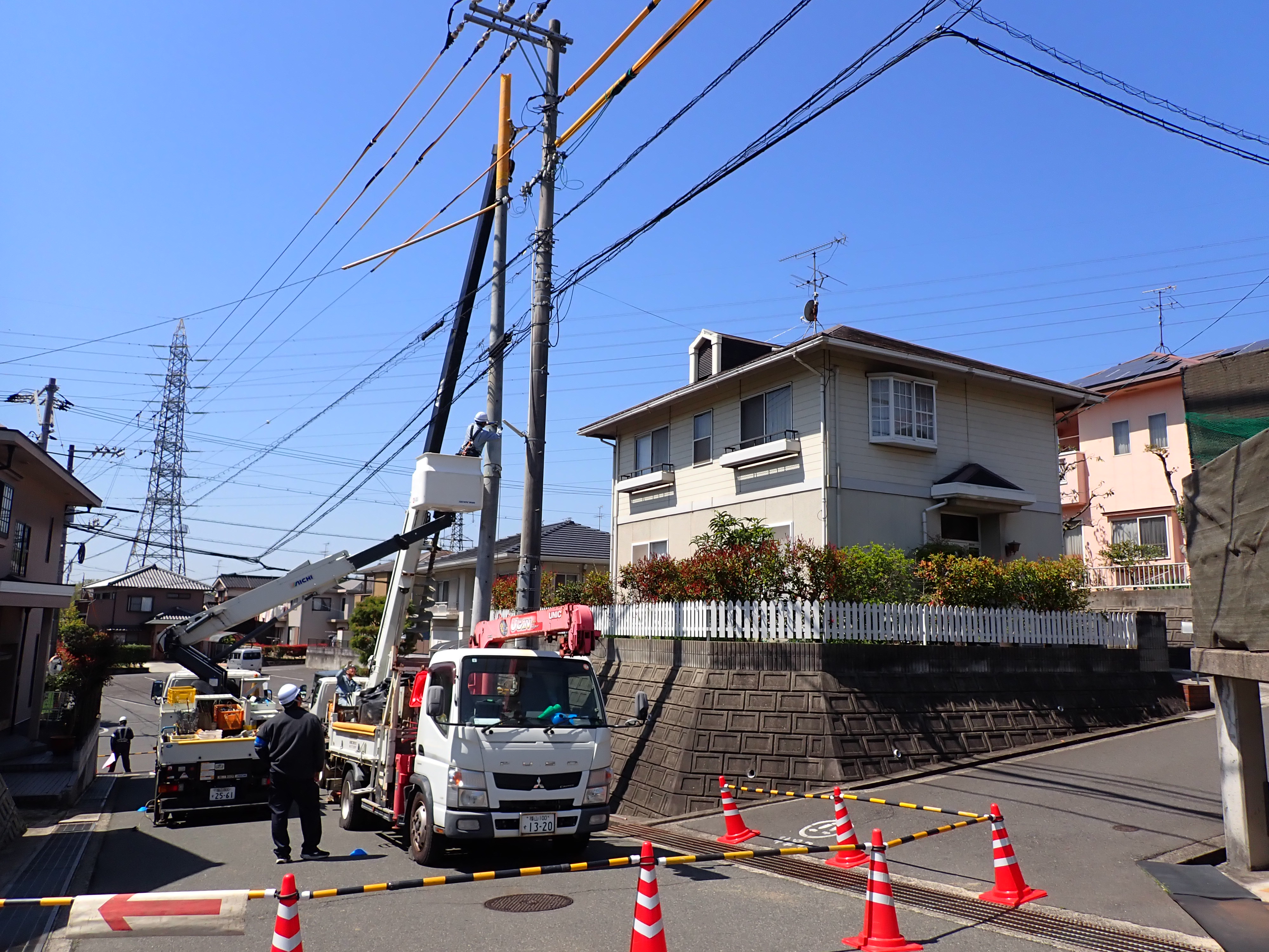 企業イメージ