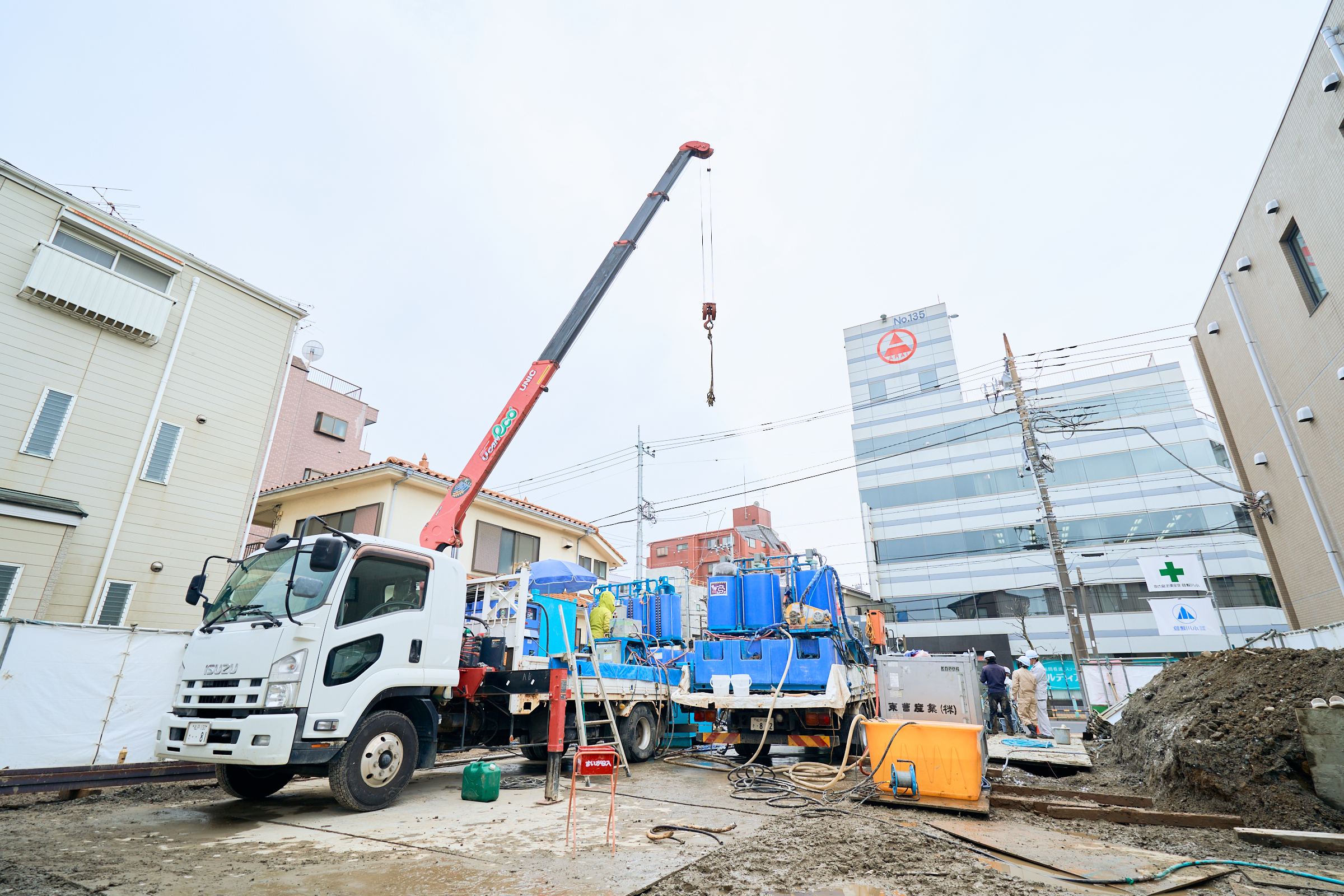 企業イメージ