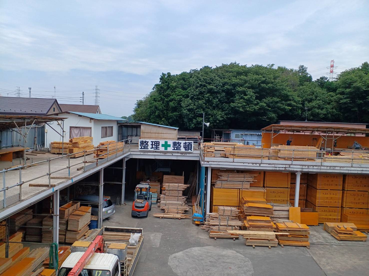 企業イメージ