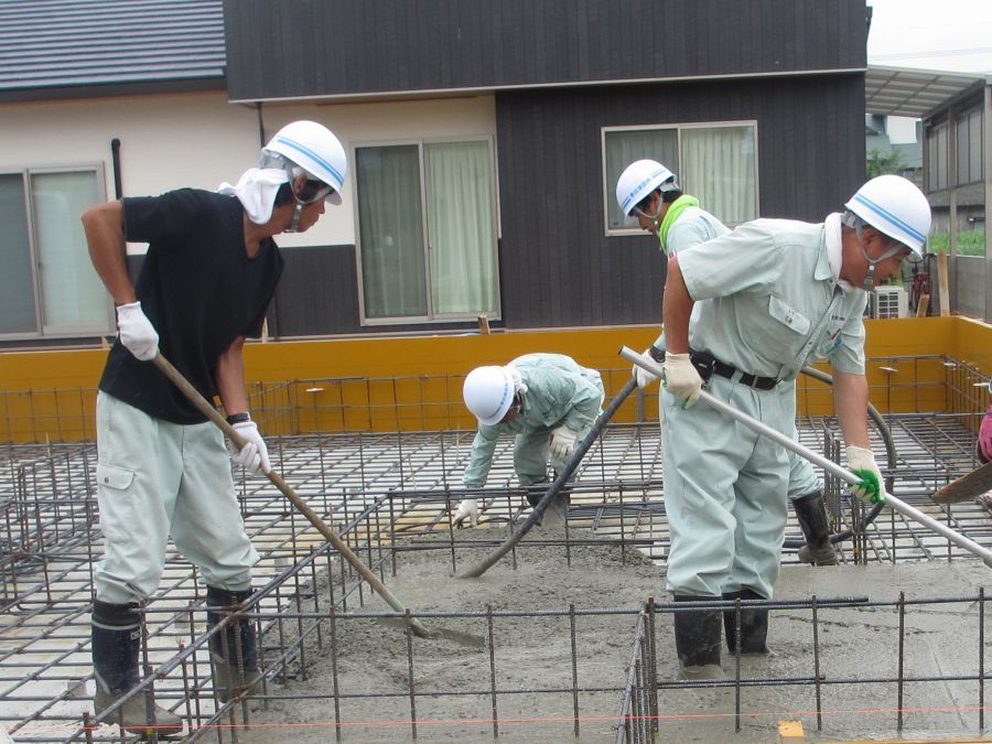 企業イメージ