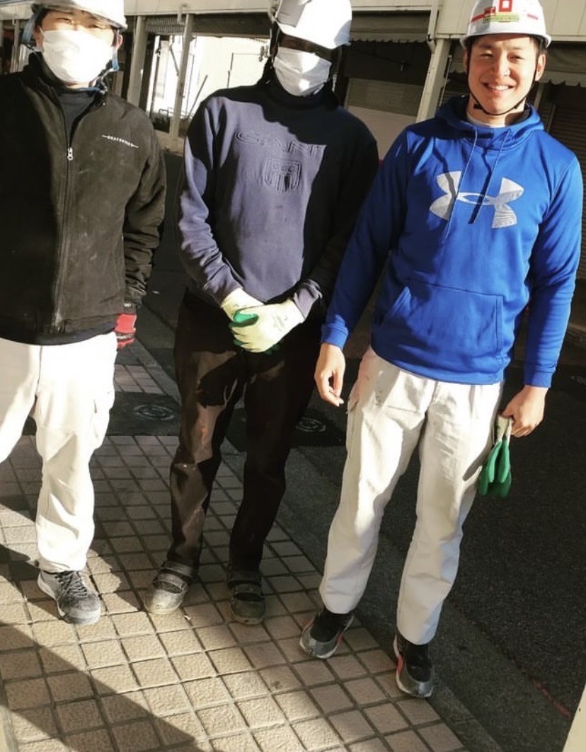 企業イメージ