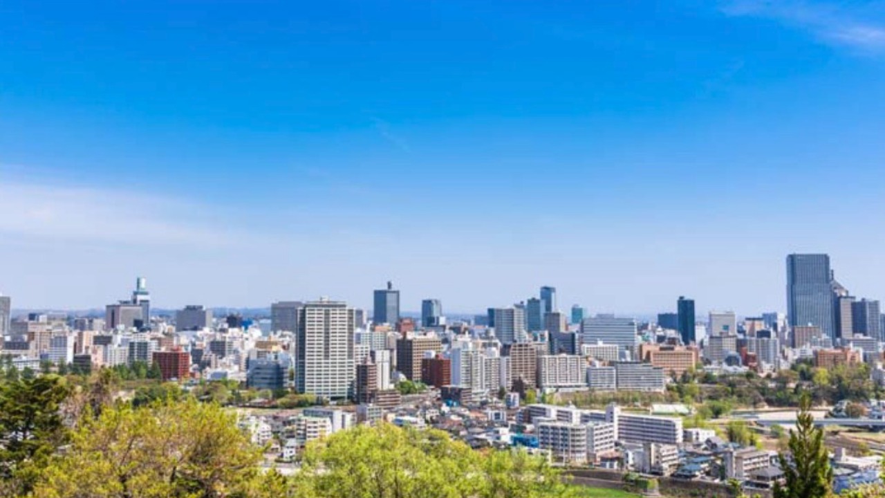 企業イメージ