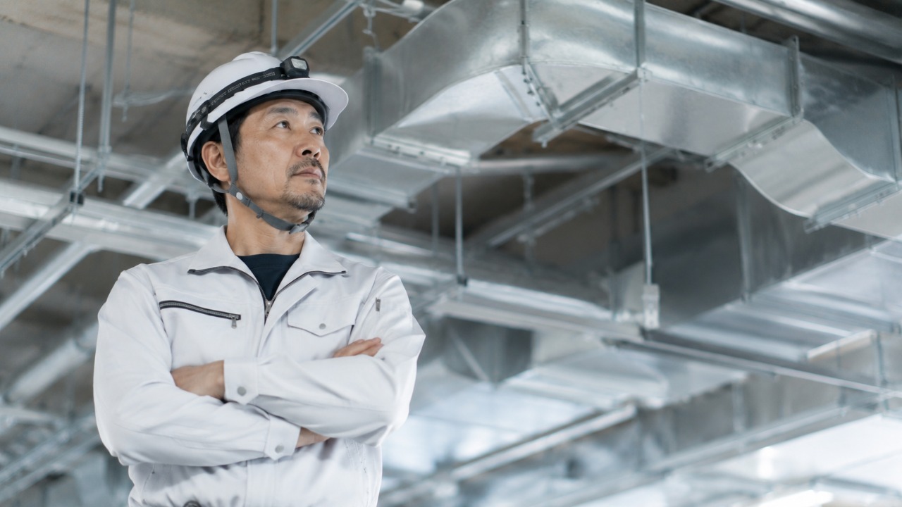 企業イメージ