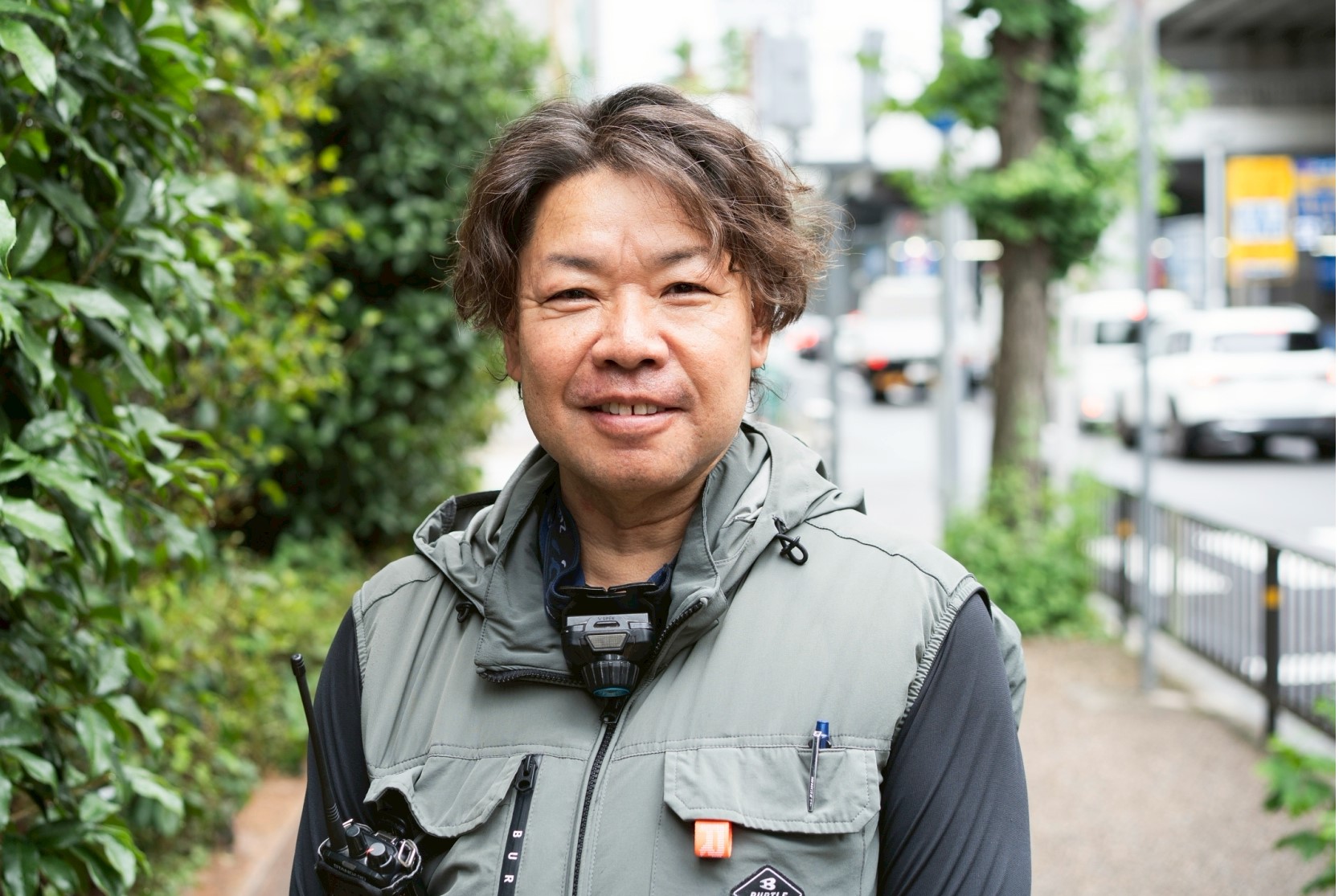 企業イメージ