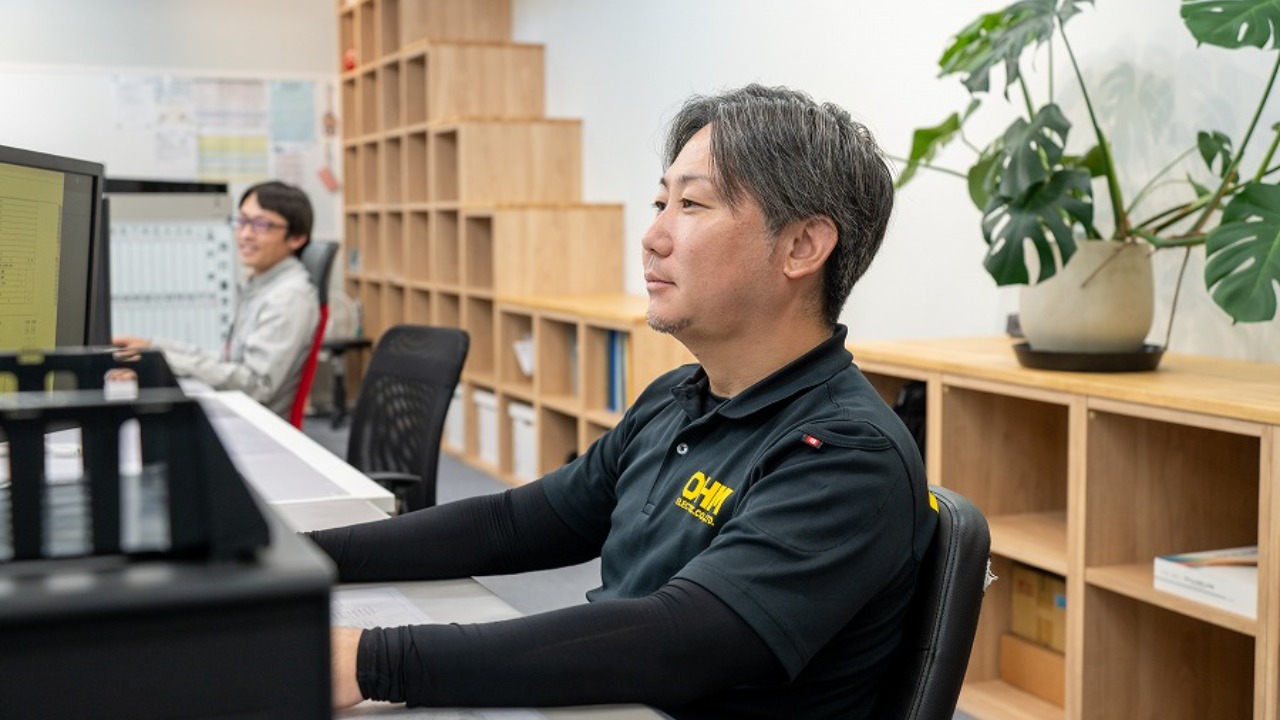 企業イメージ