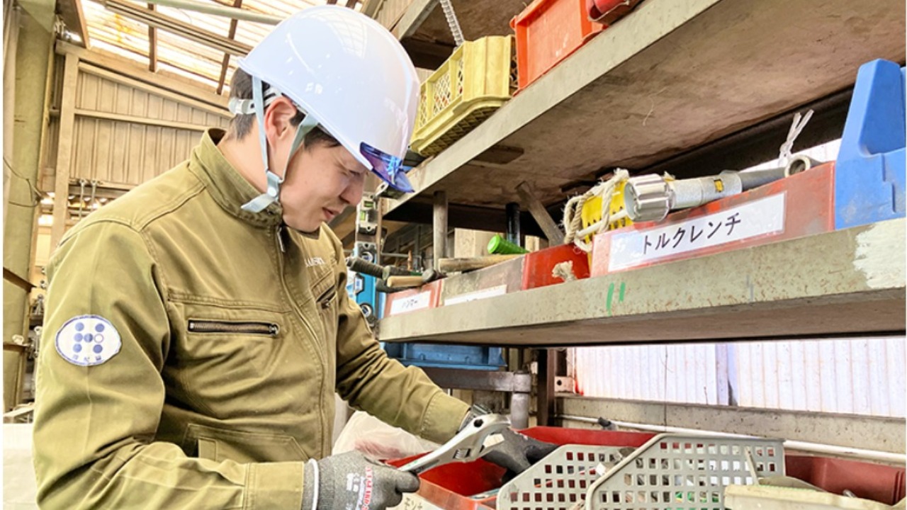 企業イメージ
