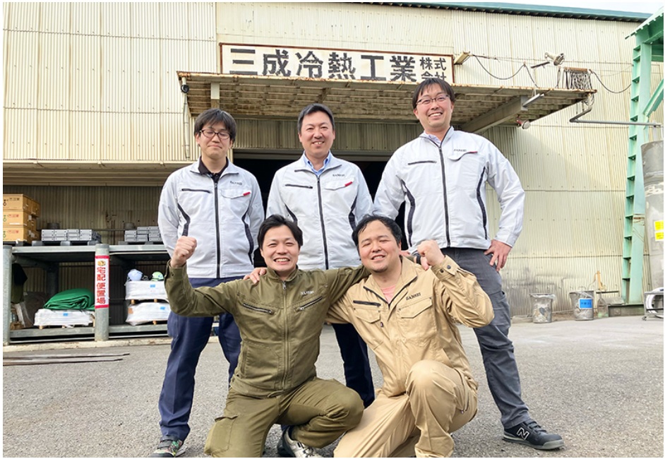 企業イメージ