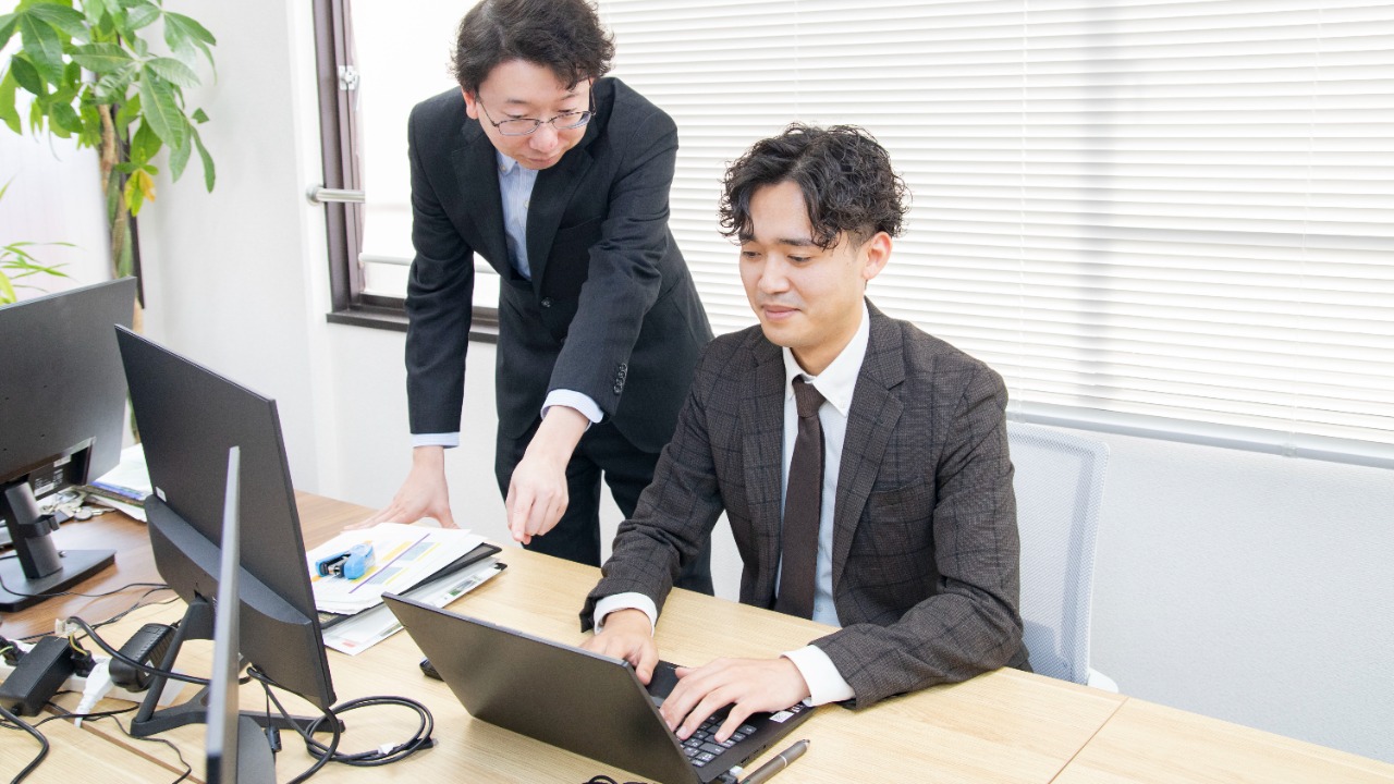 企業イメージ