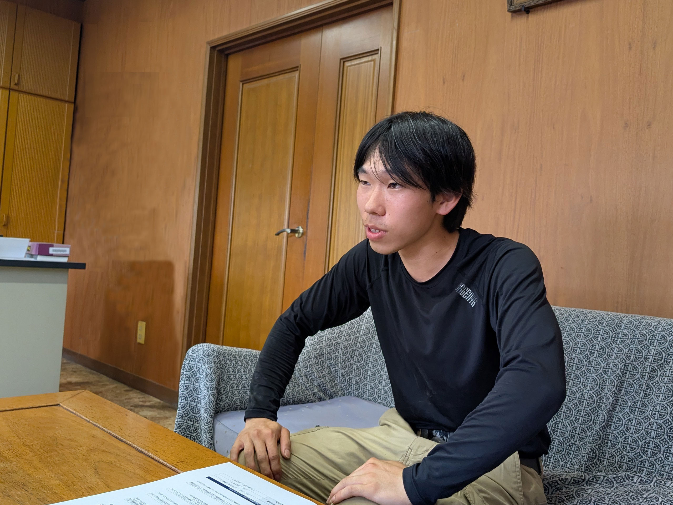企業イメージ