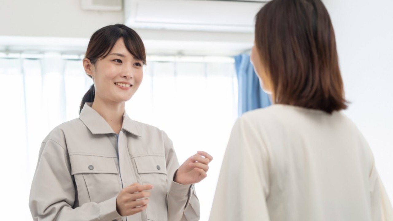 企業イメージ