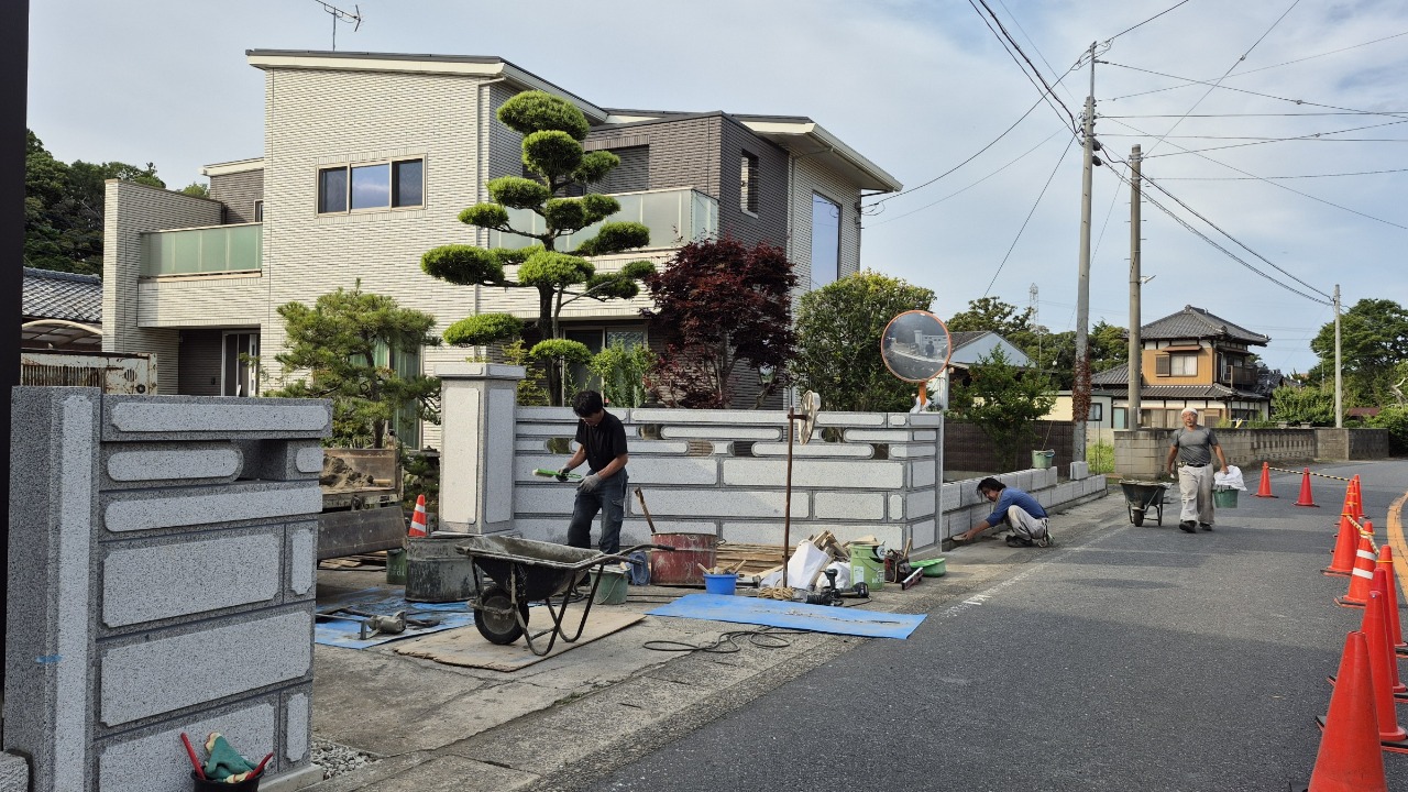 企業イメージ