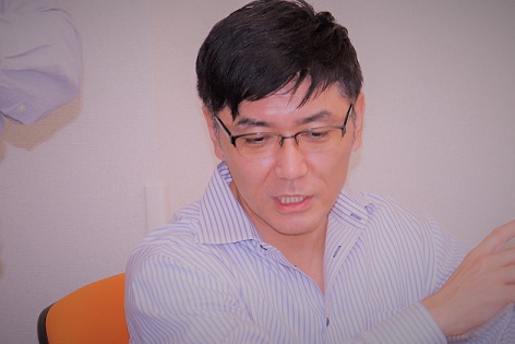 企業イメージ