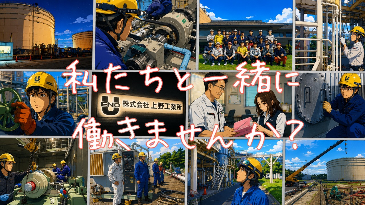 企業イメージ