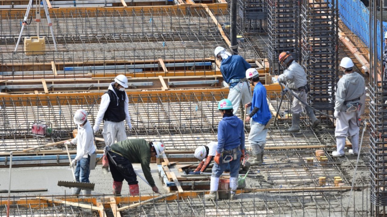 企業イメージ