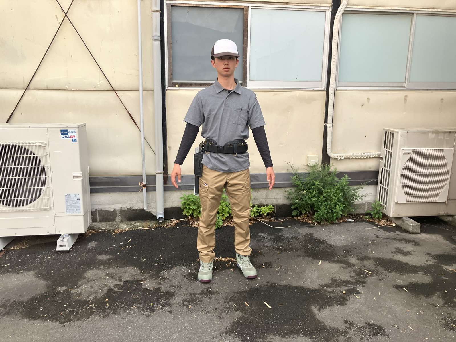 企業イメージ