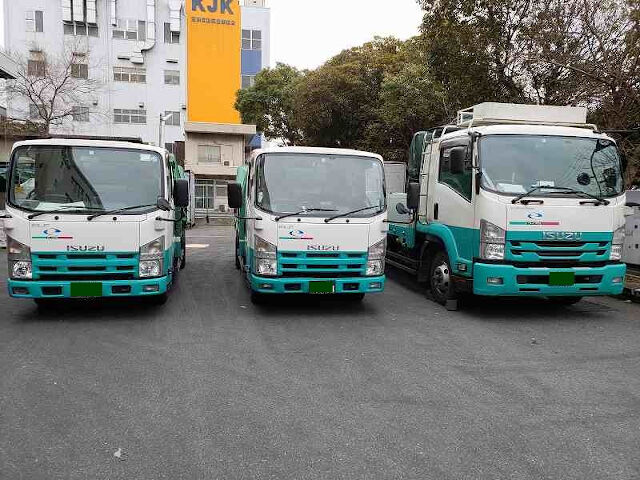 企業イメージ