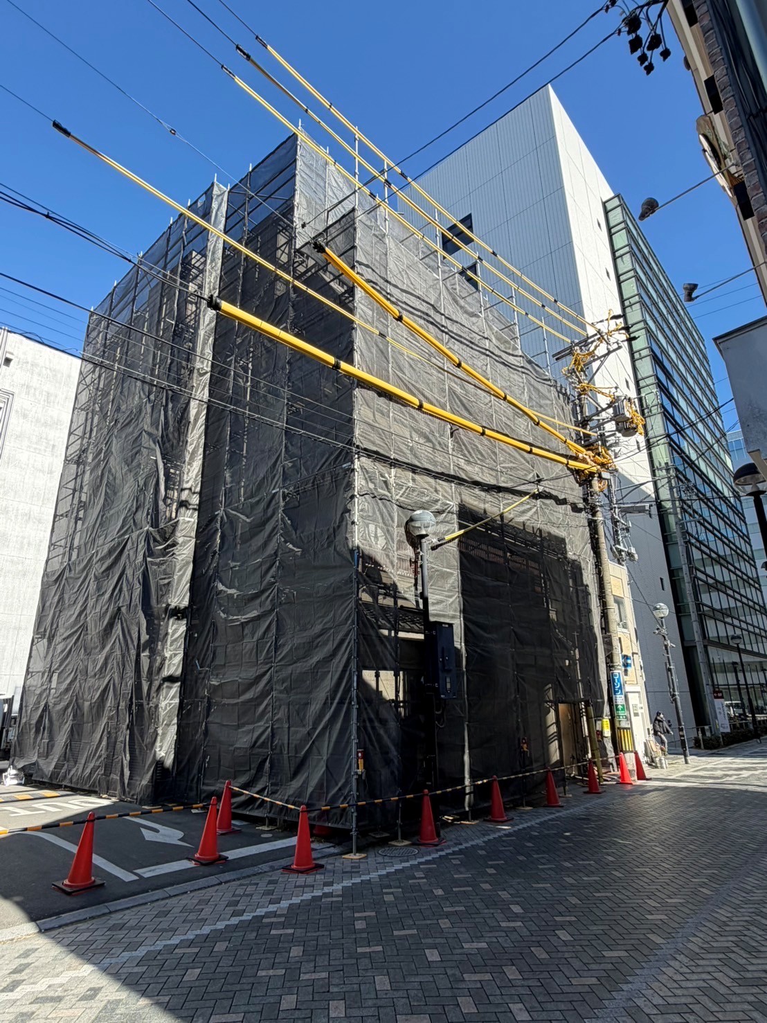 企業イメージ
