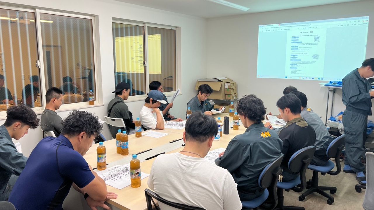 企業イメージ