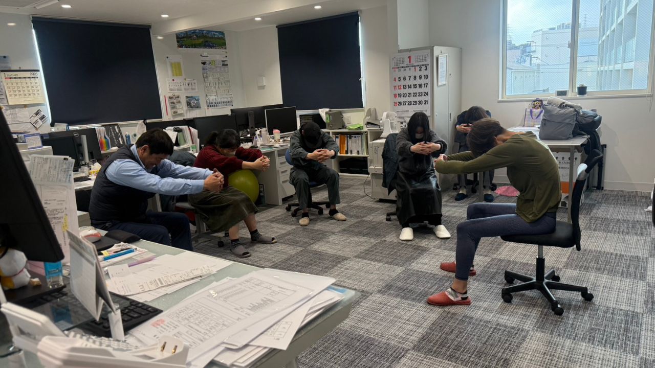 企業イメージ